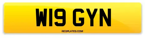 W19 GYN
