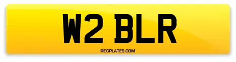 W2 BLR