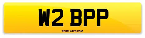 W2 BPP