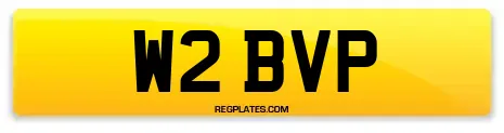 W2 BVP