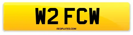 W2 FCW