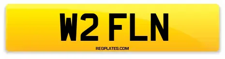 W2 FLN