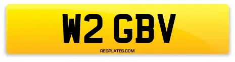 W2 GBV