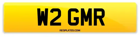 W2 GMR