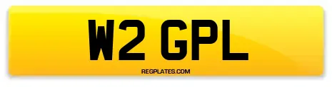 W2 GPL