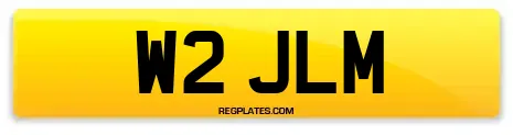 W2 JLM