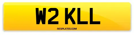 W2 KLL