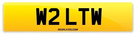 W2 LTW