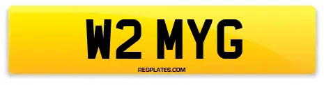 W2 MYG