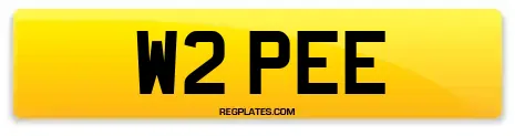 W2 PEE