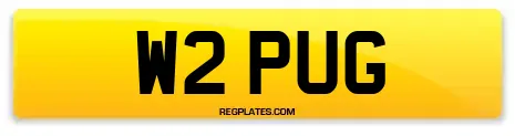 W2 PUG
