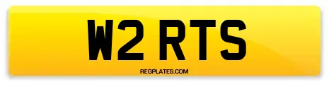 W2 RTS