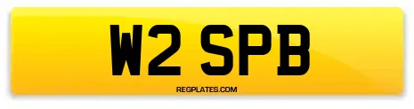 W2 SPB