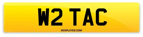 W2 TAC