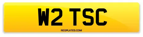 W2 TSC