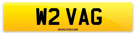 W2 VAG