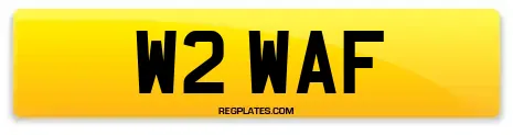 W2 WAF