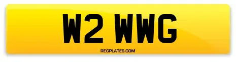W2 WWG