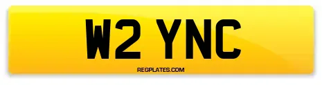 W2 YNC
