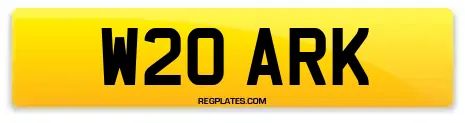 W20 ARK