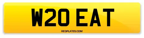 W20 EAT