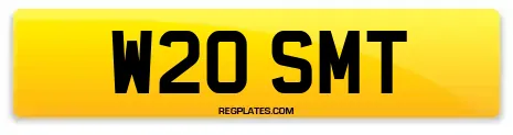 W20 SMT