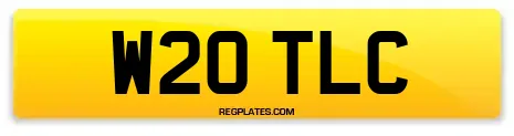 W20 TLC