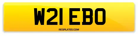 W21 EBO