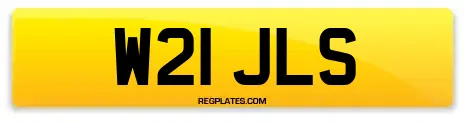 W21 JLS