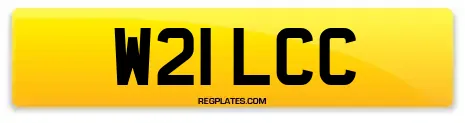 W21 LCC