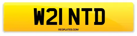 W21 NTD