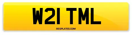 W21 TML