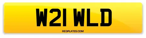 W21 WLD