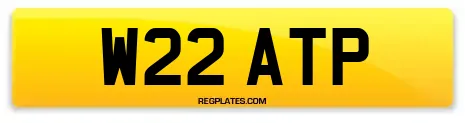 W22 ATP