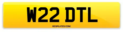 W22 DTL