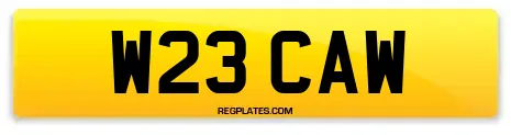 W23 CAW