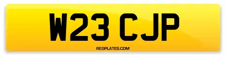 W23 CJP