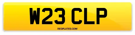 W23 CLP