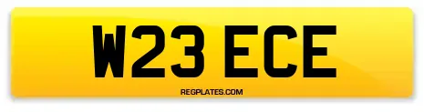 W23 ECE