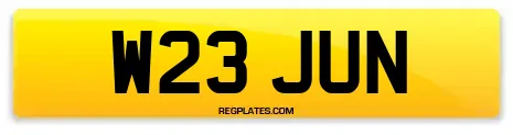 W23 JUN