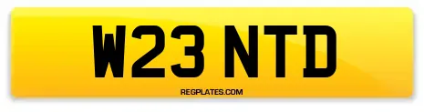 W23 NTD