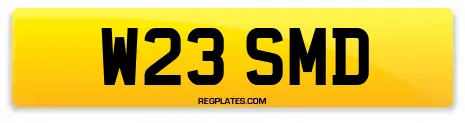 W23 SMD