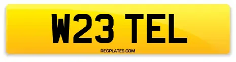 W23 TEL