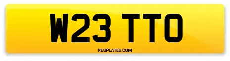 W23 TTO