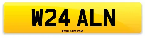 W24 ALN