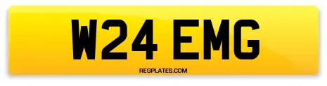 W24 EMG