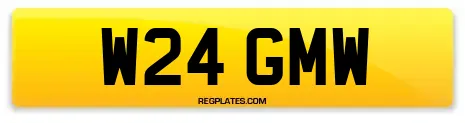 W24 GMW