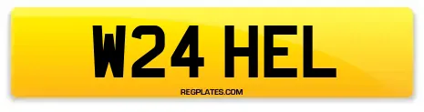 W24 HEL