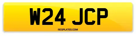 W24 JCP