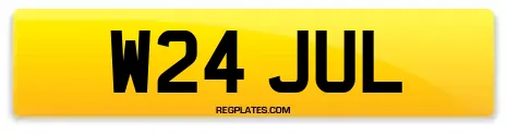 W24 JUL